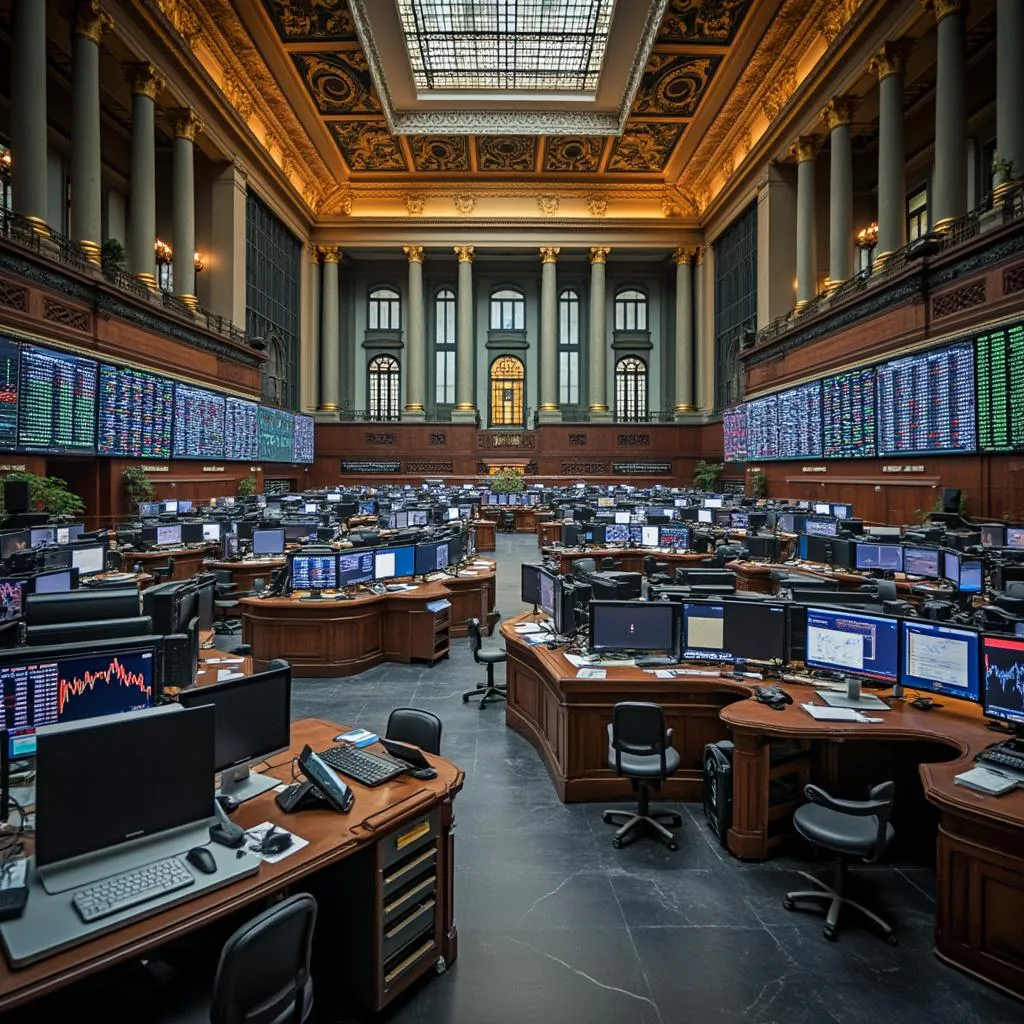 Bolsa de Comercio de Buenos Aires