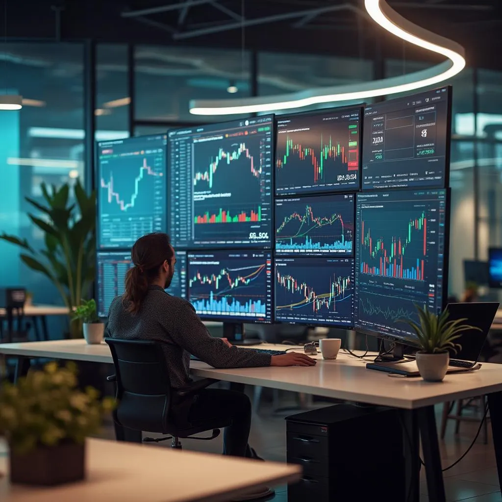Tecnología Financiera
