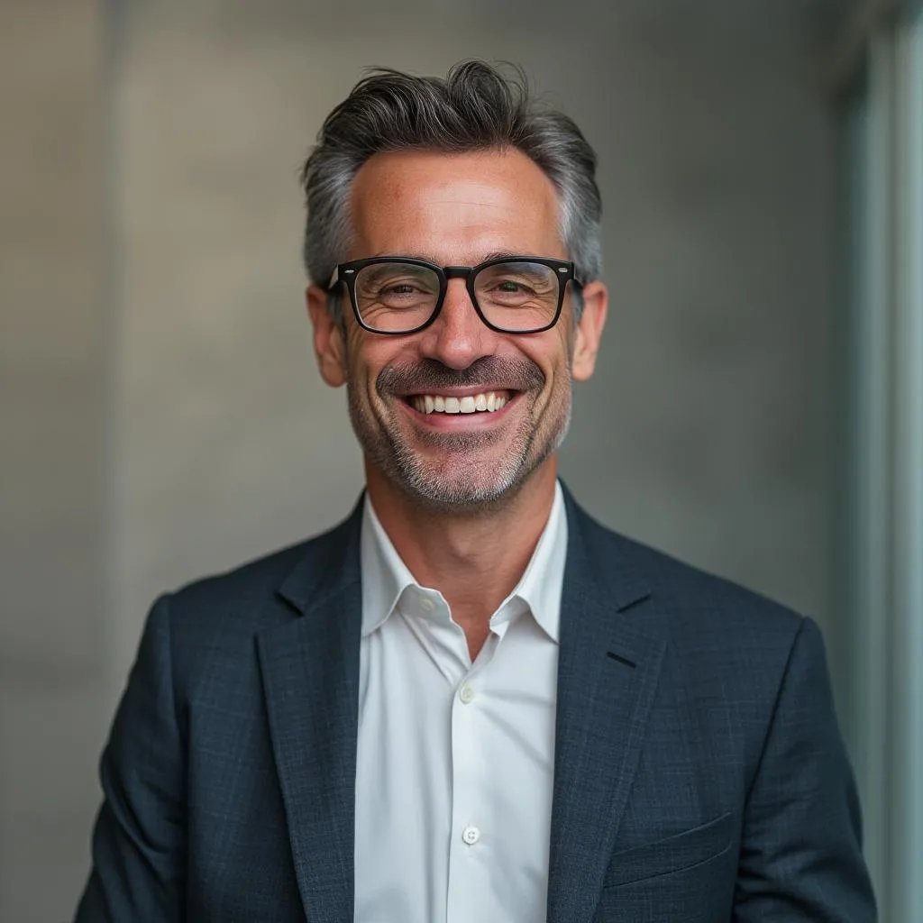 Marcelo Gutiérrez